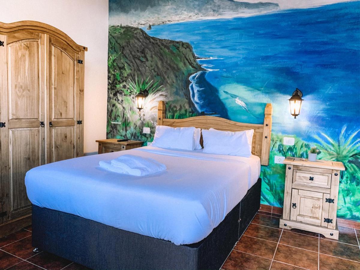 La Casa Nova Adeje Quarto foto