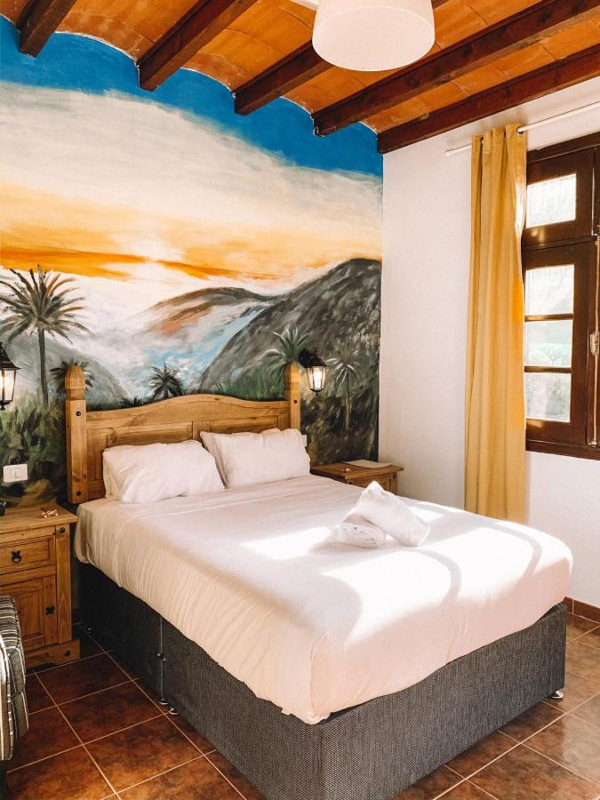 La Casa Nova Adeje Quarto foto