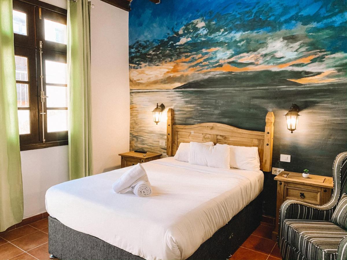 La Casa Nova Adeje Quarto foto