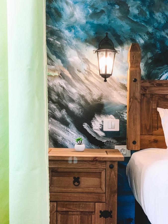 La Casa Nova Adeje Quarto foto