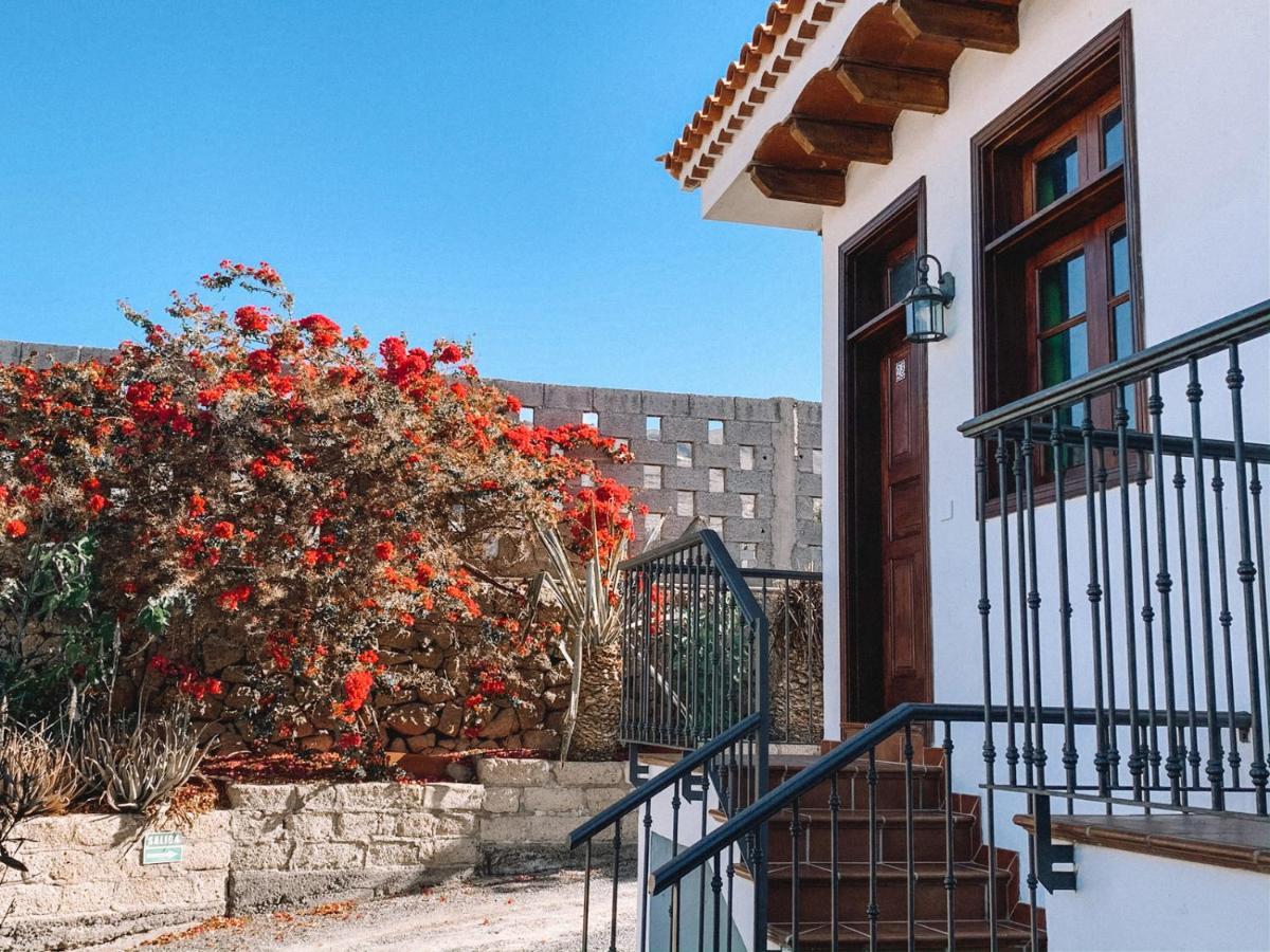 La Casa Nova Adeje Quarto foto
