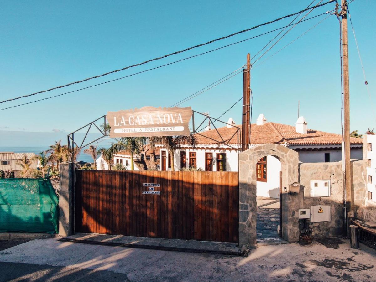 La Casa Nova Adeje Exterior foto