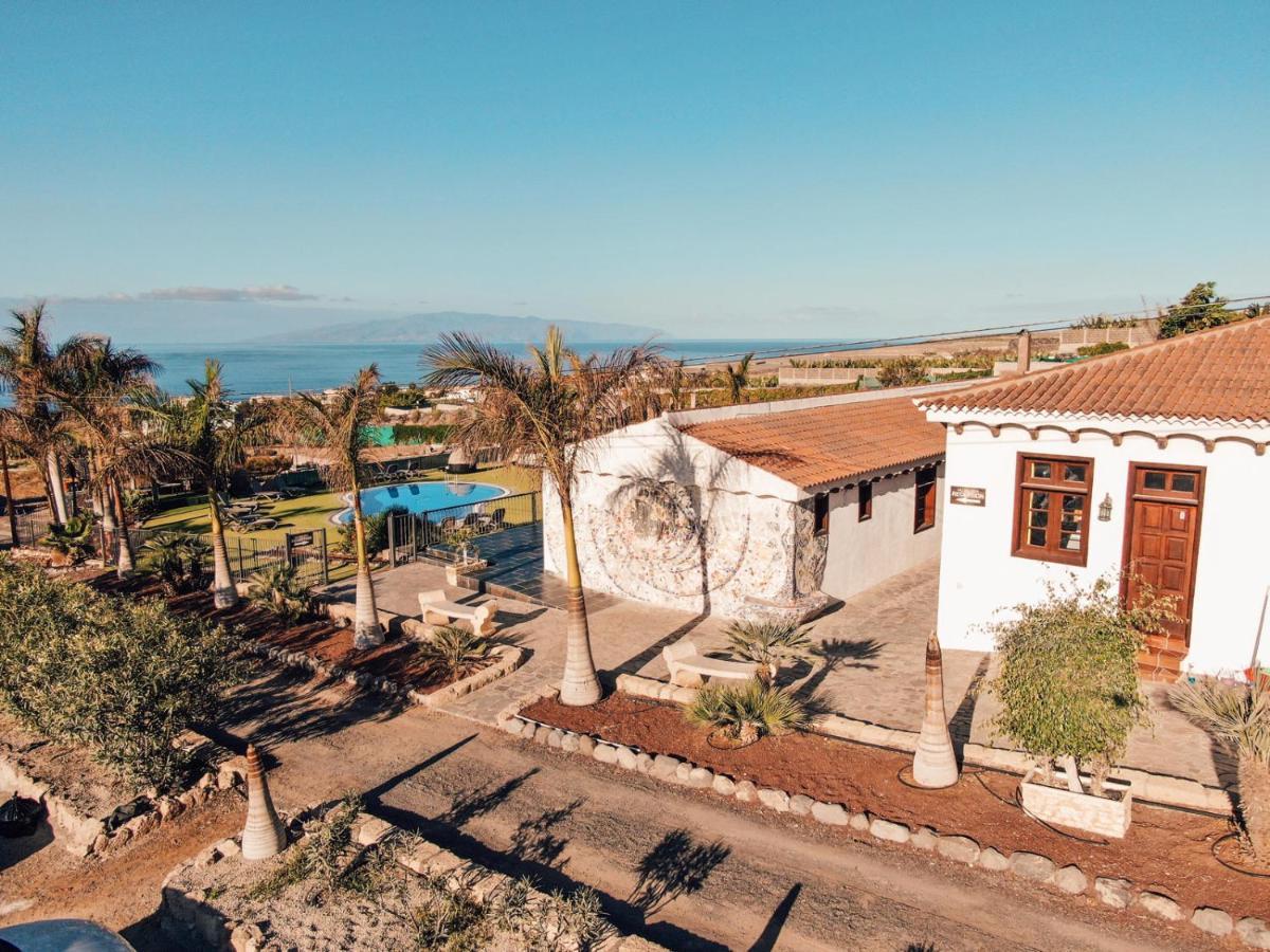 La Casa Nova Adeje Exterior foto