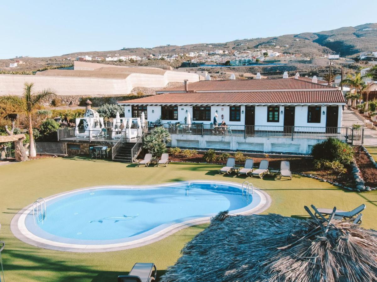 La Casa Nova Adeje Exterior foto