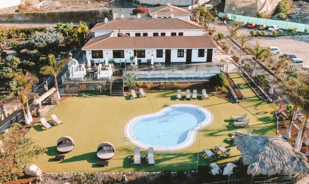 La Casa Nova Adeje Exterior foto