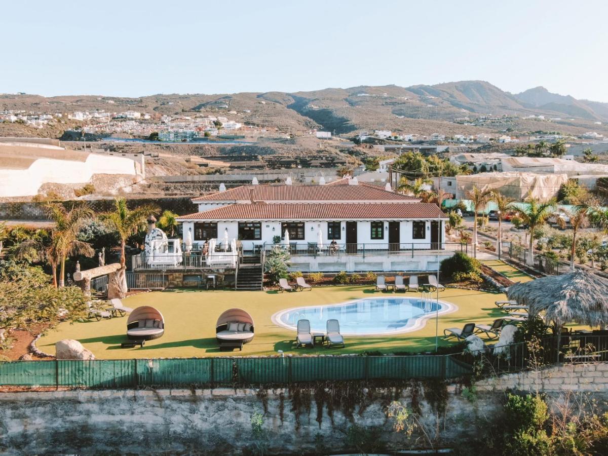 La Casa Nova Adeje Exterior foto