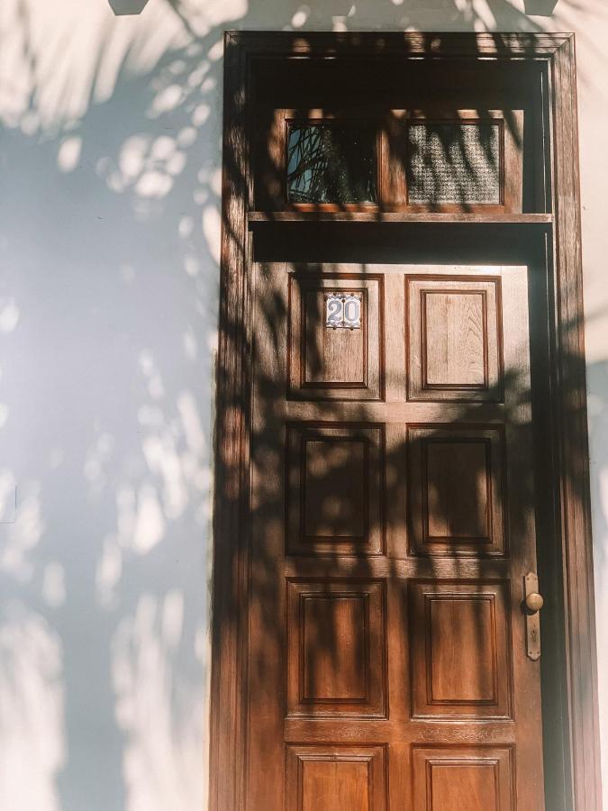 La Casa Nova Adeje Exterior foto