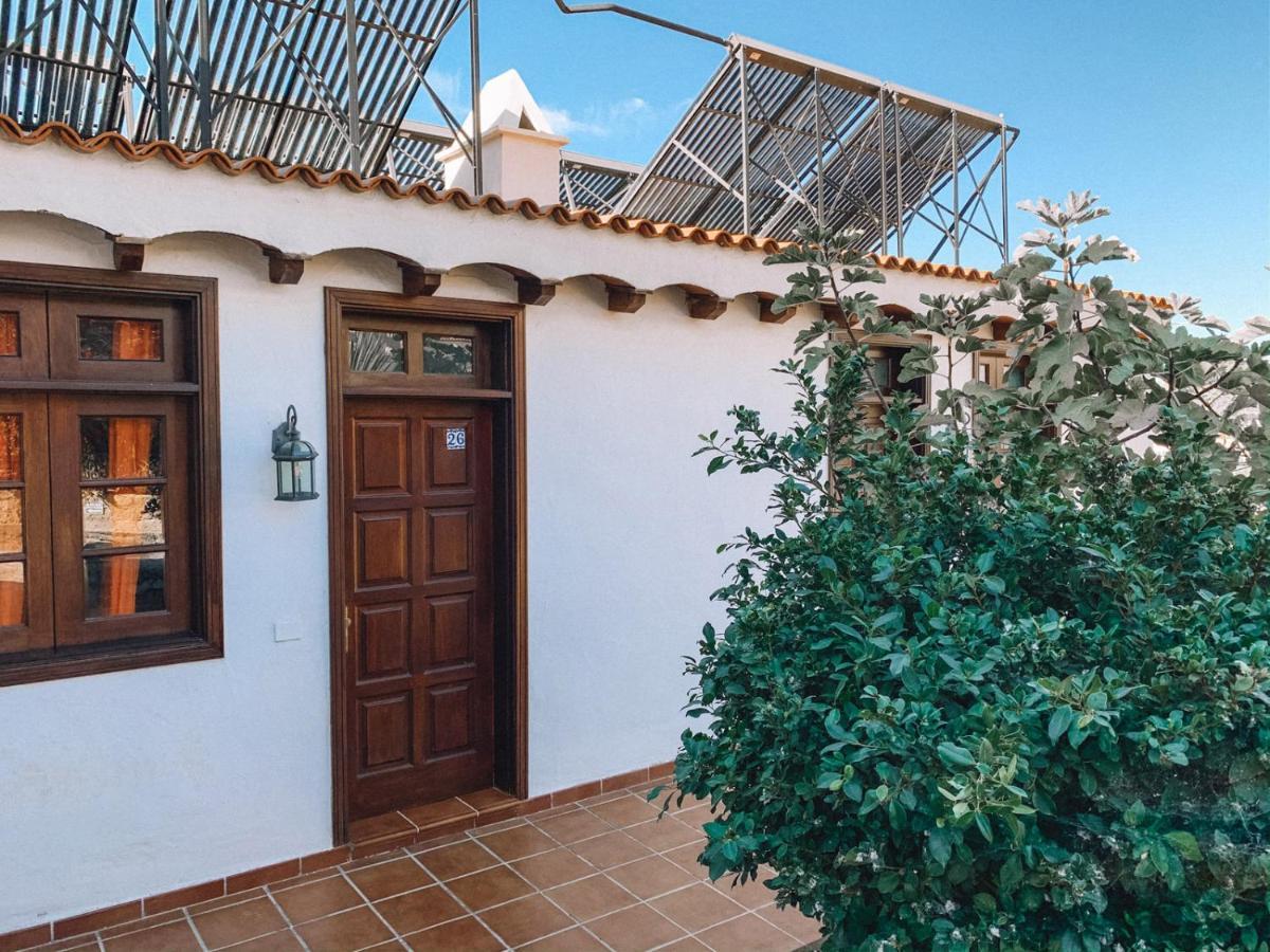 La Casa Nova Adeje Exterior foto